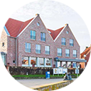 MINGERS Hotel Neuharlingersiel